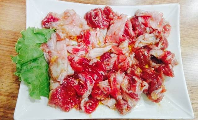 阿里郎原始泥炉烤肉