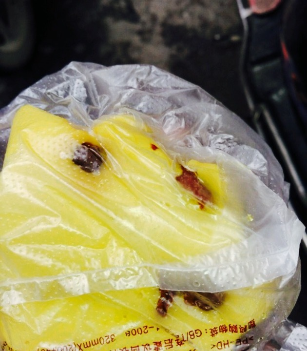 麦香村西饼屋(汝城店)