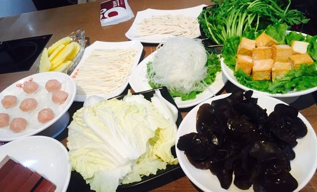 福华肥牛福华肥牛邯郸店