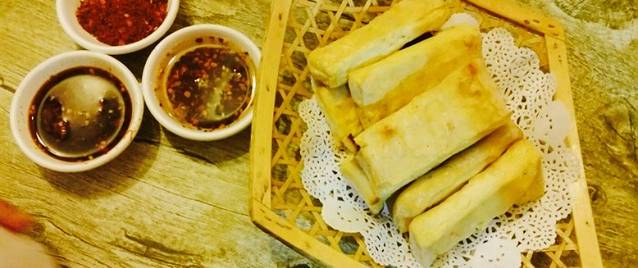 石建烧烤(上清路店)