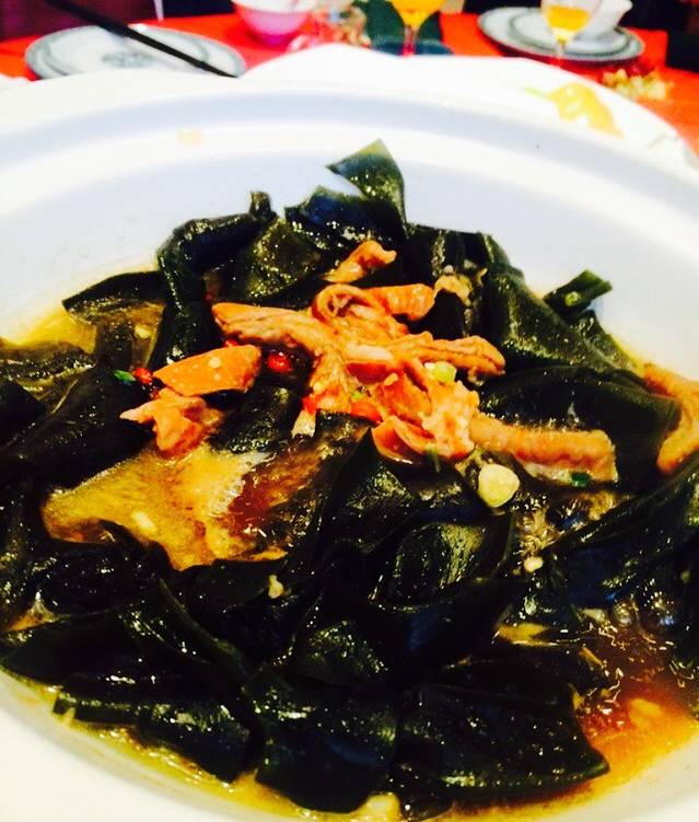 好福记大酒店(长虹路店)