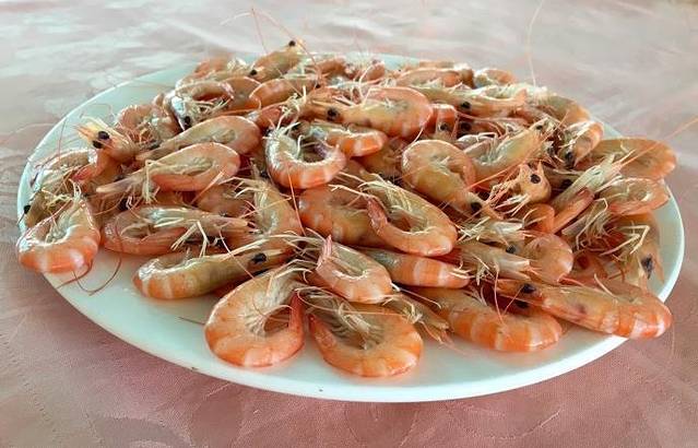 肥仔文海鲜饭店