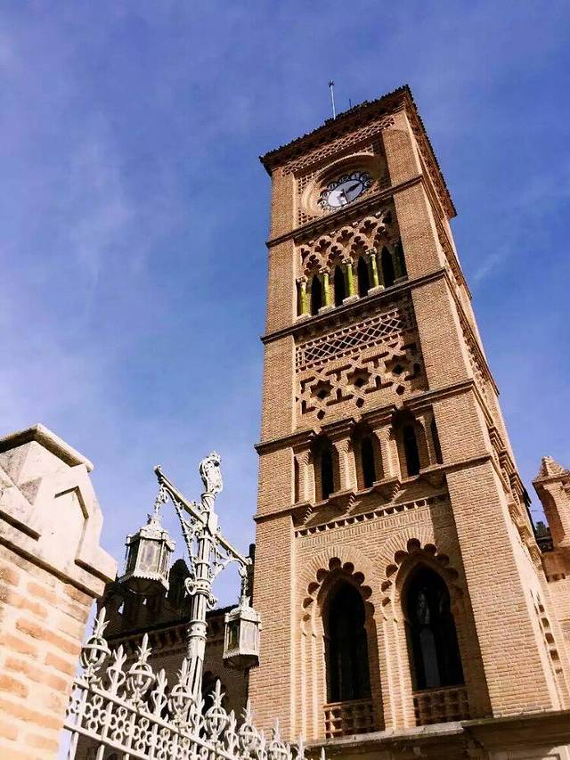 圣母升天犹太教堂