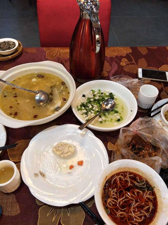 川东颐站(秀英店)