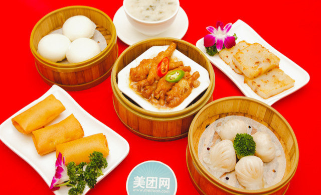 龙苑酒楼(布吉店)