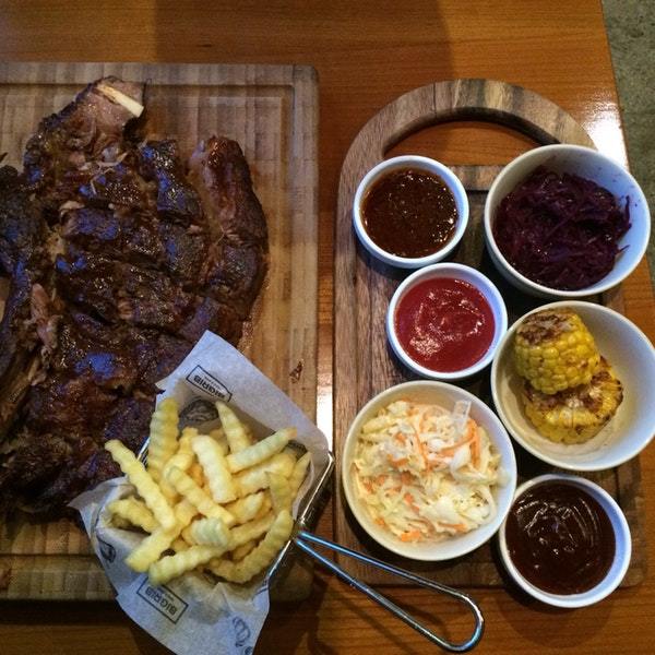 飞马小馄饨(宣堡北街店)