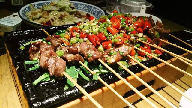 湘源小镇(老华航西门店)