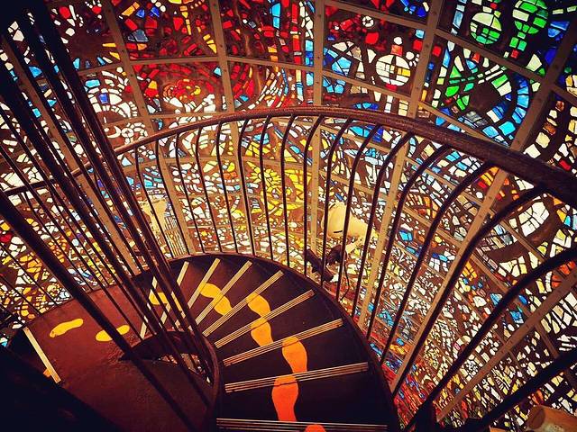 雕刻之森美术馆