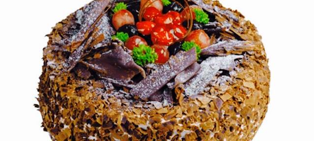 仟喜Cake(广场店)