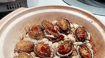 同庆楼(安高广场店)