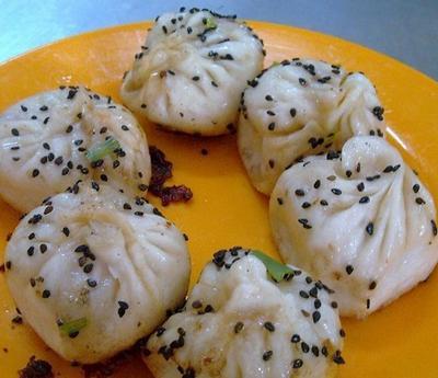 小杨生煎(上海江桥万达店)