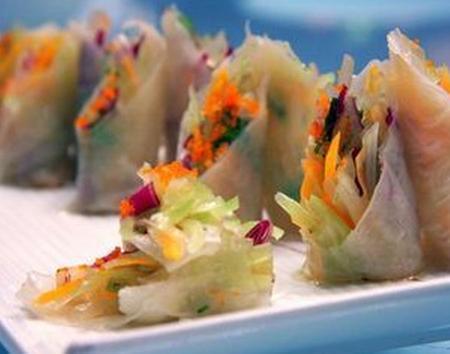 金地岚韵酒店·云餐厅