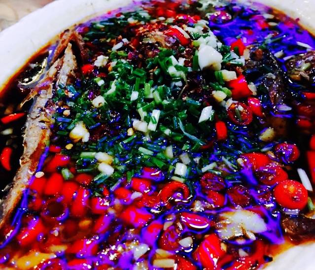 长脚私房菜(长盛锦江店)