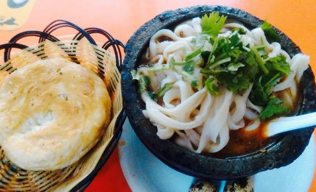 女人星土豆粉(总店)