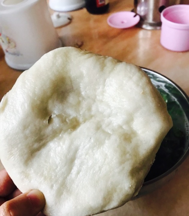 得月楼羊肉汤(人民南路店)