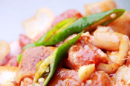 藏秘·拉依萨风情餐吧(耍都美食广场店)