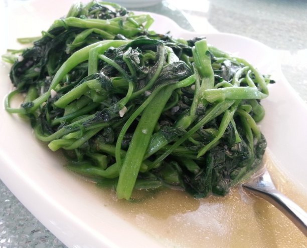 鹿回头国宾馆西餐厅