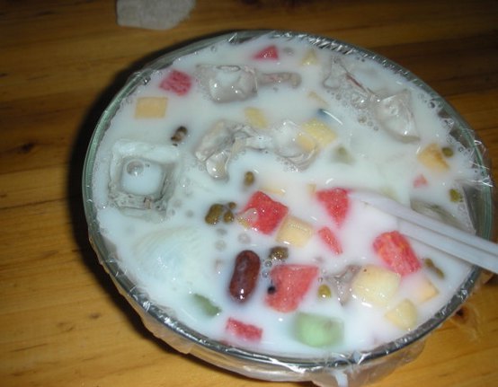 姐妹清补凉店(新民街店)