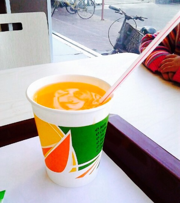 华莱士·全鸡汉堡(人民公园店)