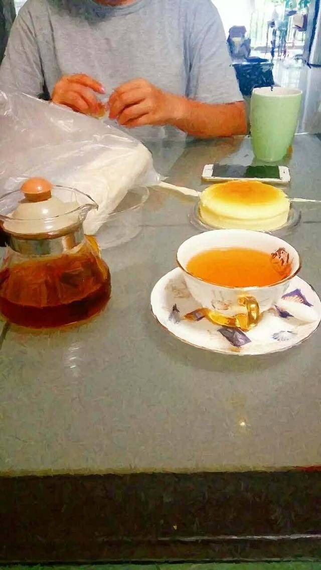 食好佳蛋糕店(展览路店)