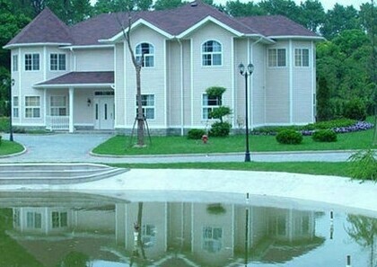 上海浏岛度假村