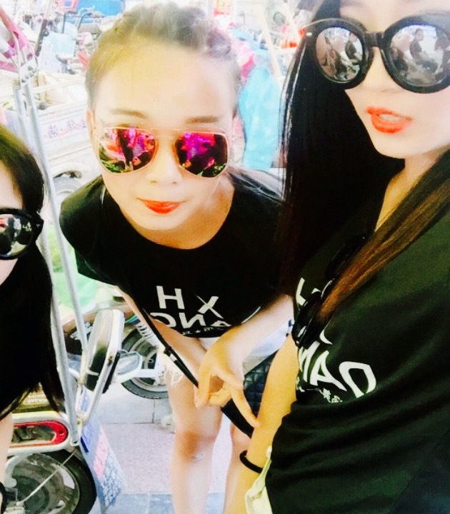 姐俩土豆粉(项城分店)