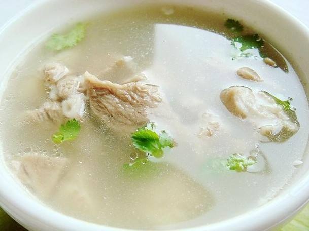 三盛和羊肉汤老店(向阳路店)