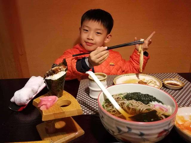 日本桥日本料理