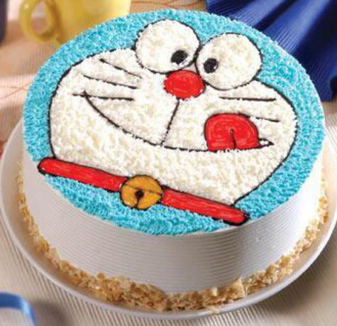 祥云蛋糕(西关店)