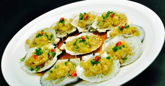 老街坊家常菜(天衢西路店)