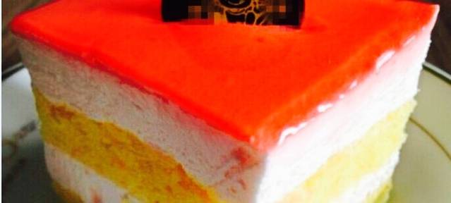 麦洛菲活力烘焙(电厂店)