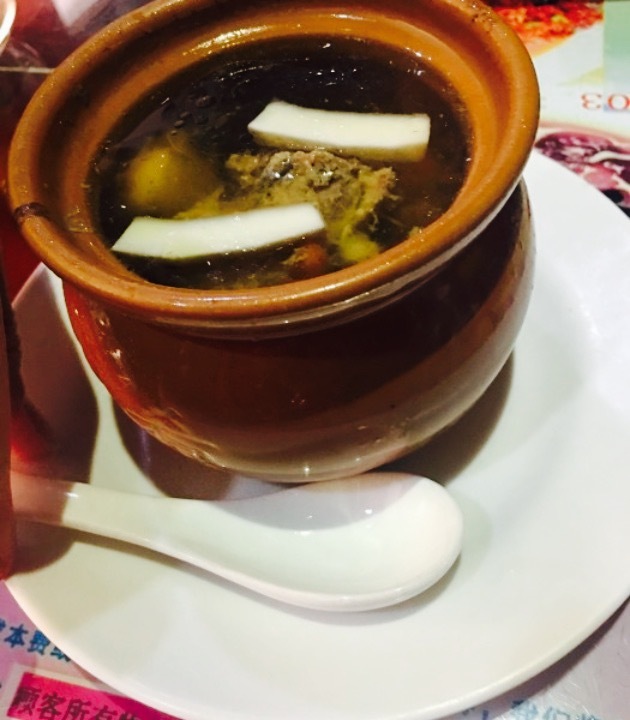 相聚时光休闲音乐餐厅(人民南路店)