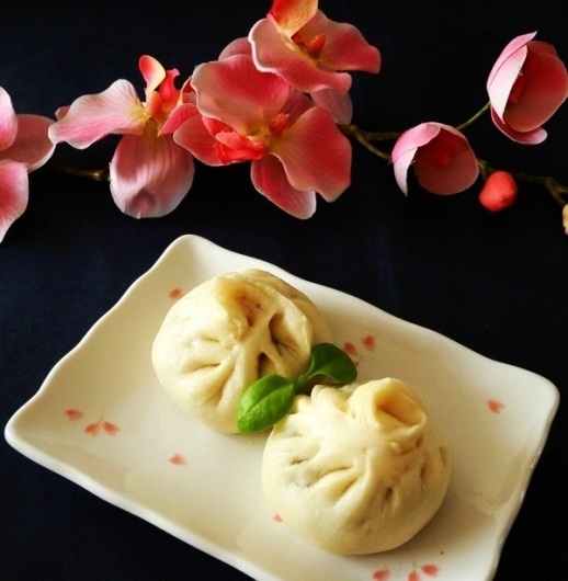 甘其食粥&包(武林路店)