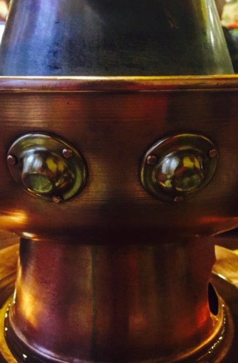 尊客来老北京涮羊肉(吉林中路店)