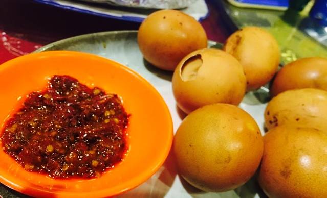 芸香土窑(二道店)