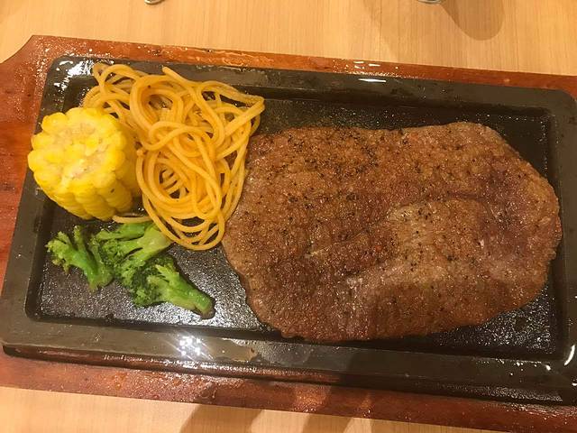 必胜客(临江店)