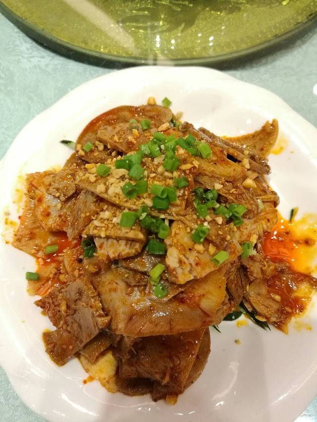 峨嵋酒家(石景山店)