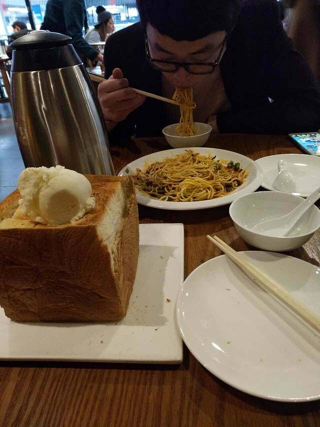 茅庐川菜(泰华店)