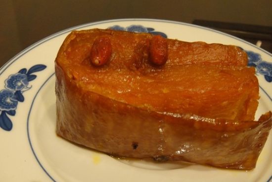 胡庆余堂药膳馆(中山南路店)