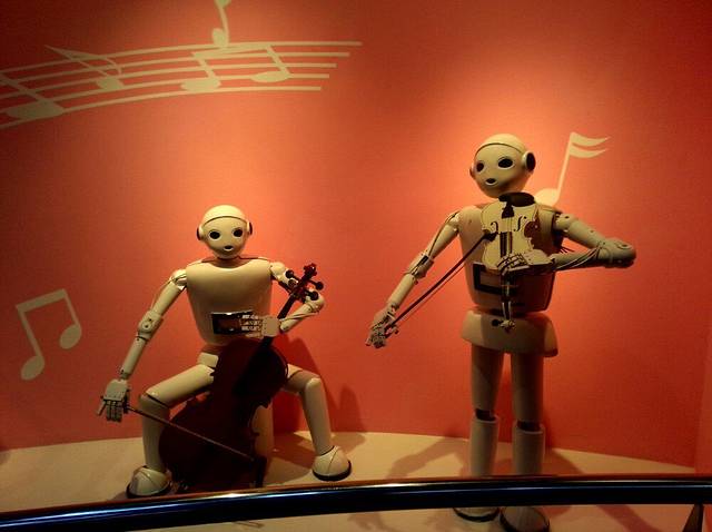 宁波科学探索中心