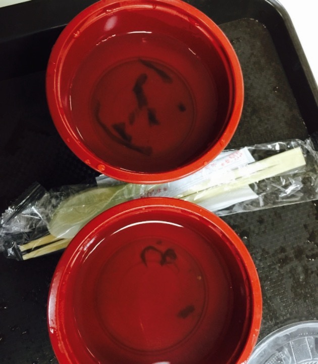 广东科学中心-餐厅