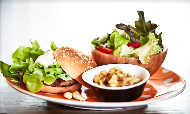 Bonita Cafe and Social Club