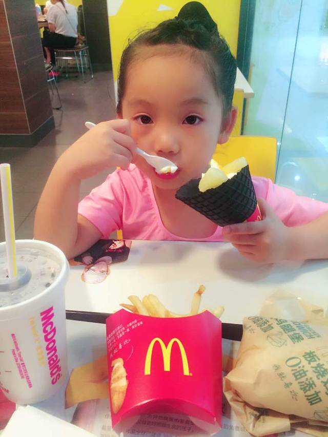 麦当劳(同新路店)