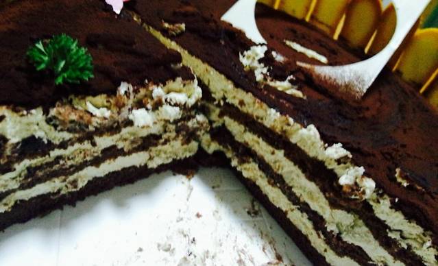 麦乐心精致烘焙总店