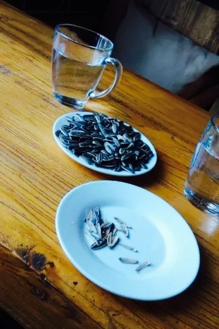 小红帽咖啡(金水路店)