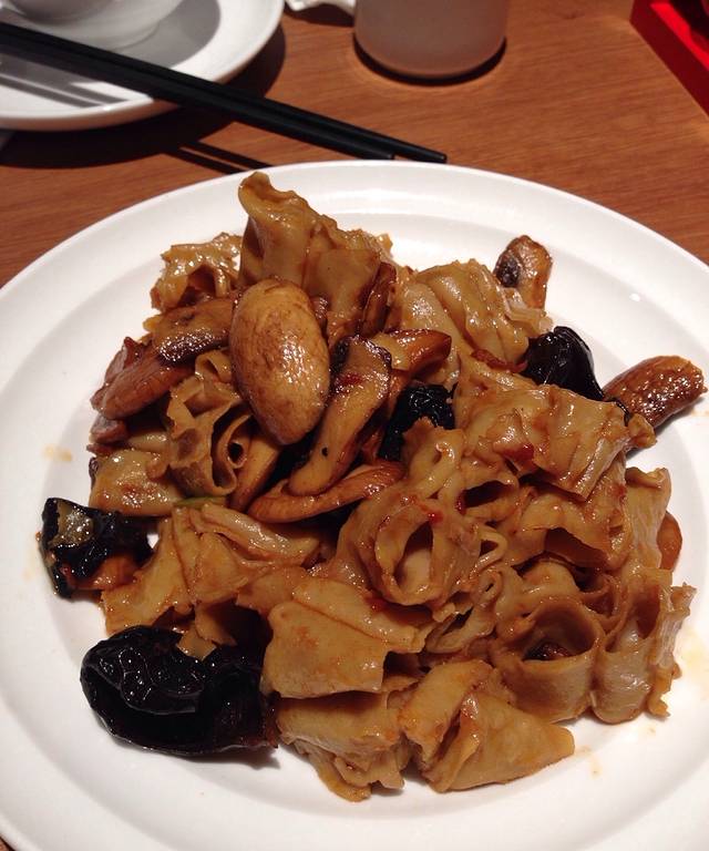 西贝莜面村(金源店)