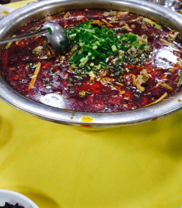 邮亭刘三姐鲫鱼(邮亭店)