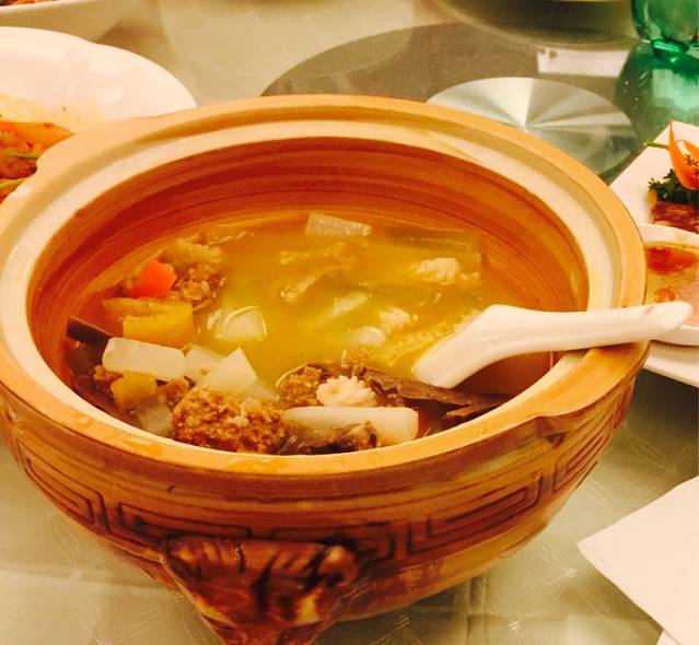 川投国际酒店-宴会餐厅