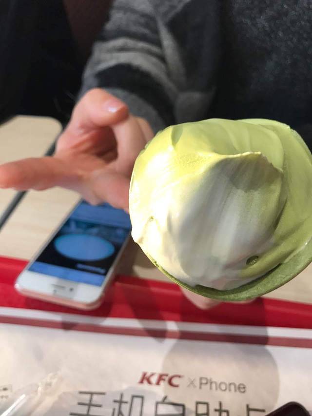 肯德基(遵缘店)