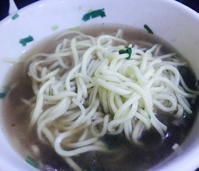 兰清楼牛肉面(新泽路店)